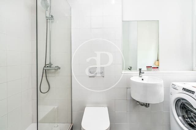 1 sypialnia Apartament do wynajęcia w La Barceloneta, Miasto Barcelona - 1 925 € (Ref: 9387898)