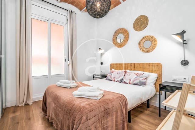 1 sypialnia Apartament do wynajęcia w La Barceloneta, Miasto Barcelona - 1 925 € (Ref: 9387898)