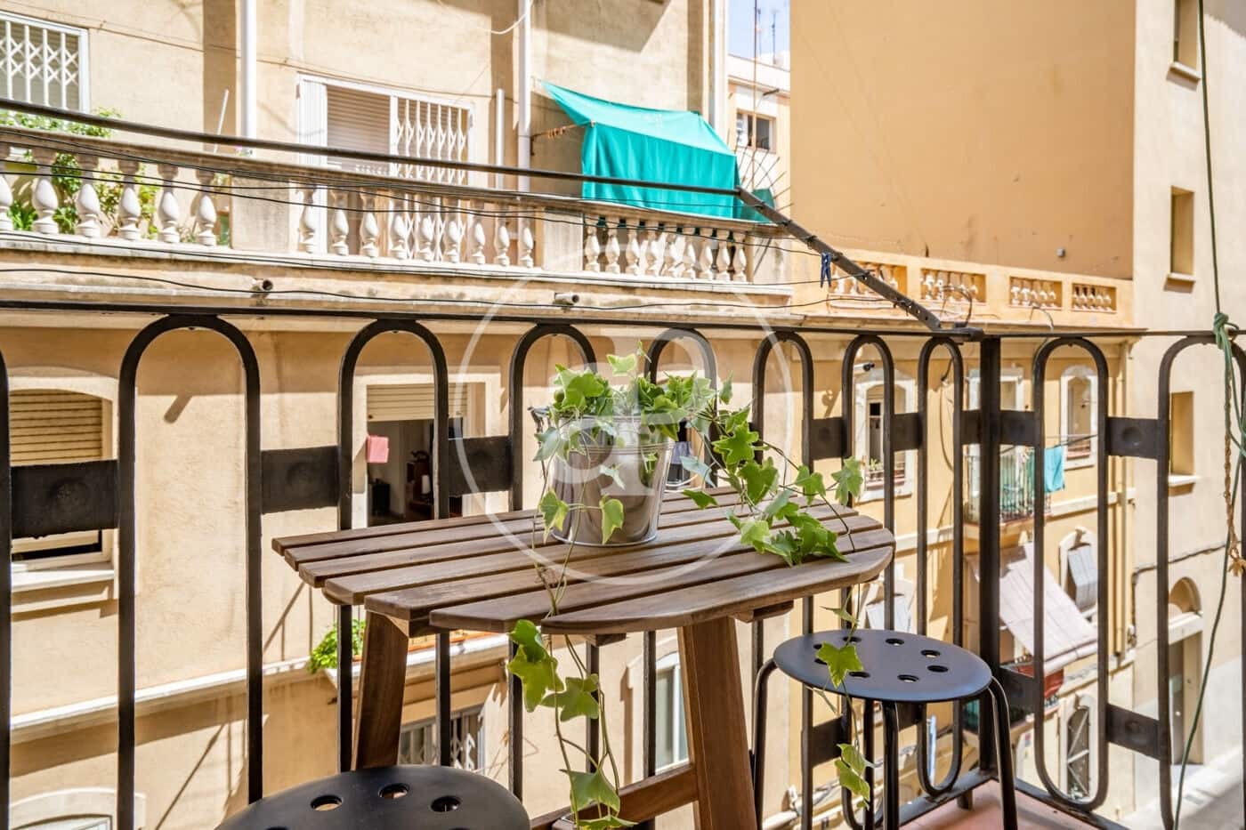 1 soveværelse Lejlighed til leje i Barcelona by - € 1.925 (Ref: 9387898)