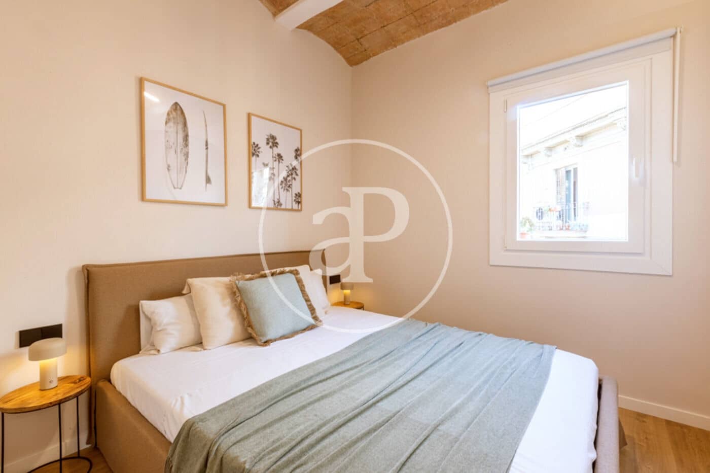 1 sypialnia Apartament do wynajęcia w Miasto Barcelona - 1 990 € (Ref: 9387899)