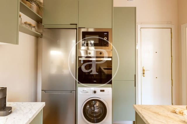 1 sypialnia Apartament do wynajęcia w La Barceloneta, Miasto Barcelona - 1 990 € (Ref: 9387899)