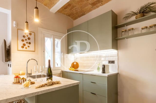 1 sypialnia Apartament do wynajęcia w La Barceloneta, Miasto Barcelona - 1 990 € (Ref: 9387899)