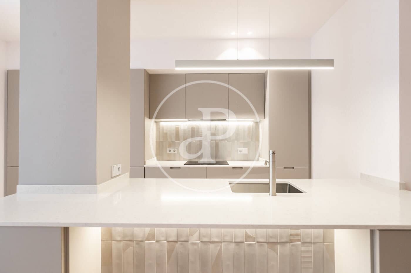 3 camera da letto Appartamento in vendita in Barcelona citta - 775.000 € (Rif: 9390842)