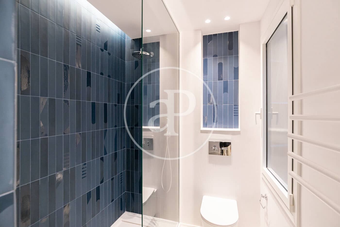 3 camera da letto Appartamento in vendita in Barcelona citta - 775.000 € (Rif: 9390842)