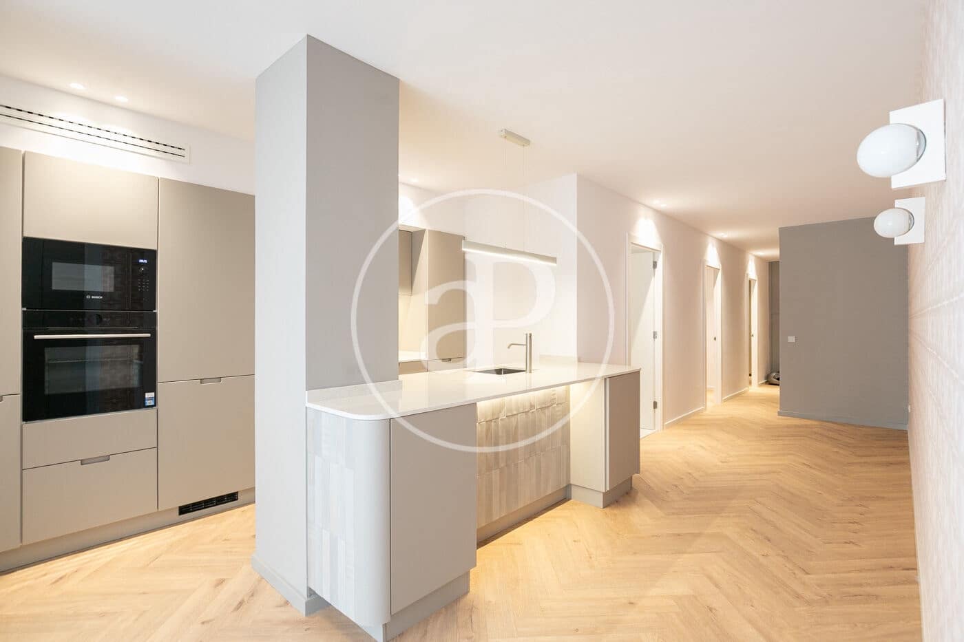 3 camera da letto Appartamento in vendita in Barcelona citta - 775.000 € (Rif: 9390842)