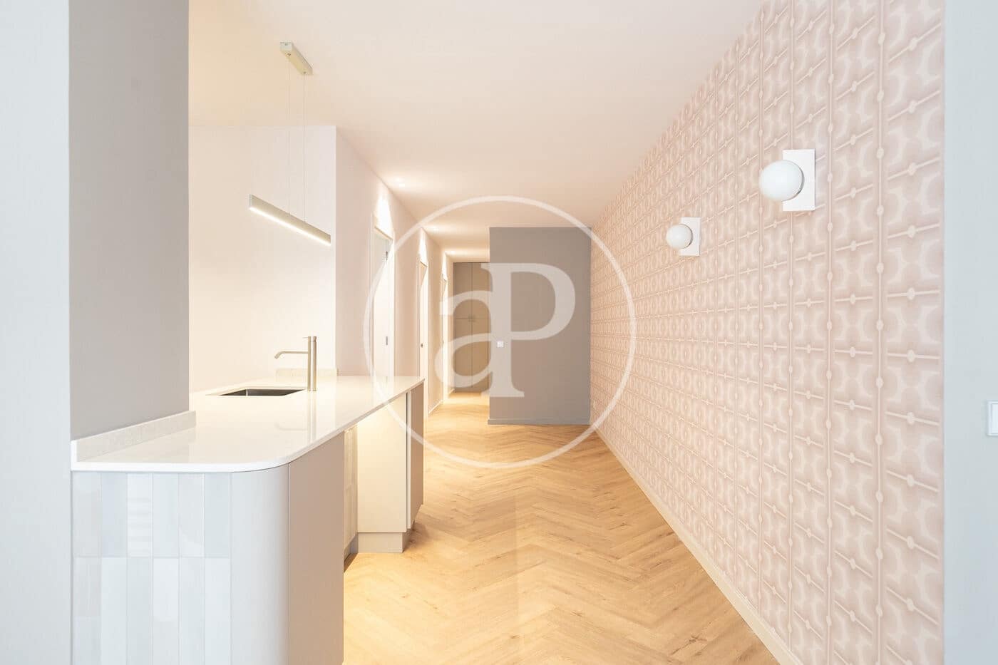 3 camera da letto Appartamento in vendita in Barcelona citta - 775.000 € (Rif: 9390842)