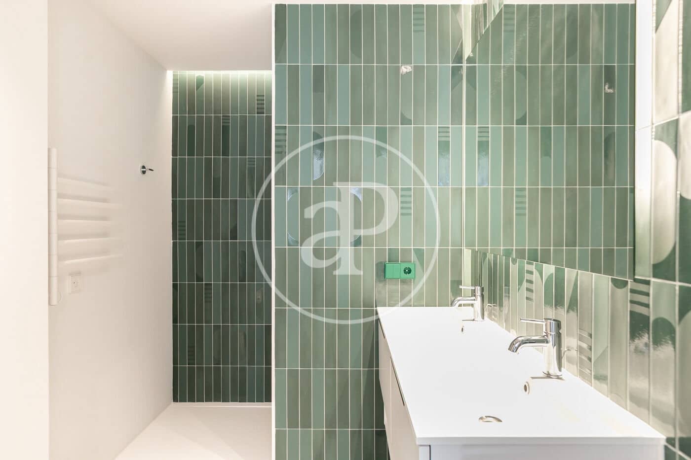 3 camera da letto Appartamento in vendita in Barcelona citta - 775.000 € (Rif: 9390842)