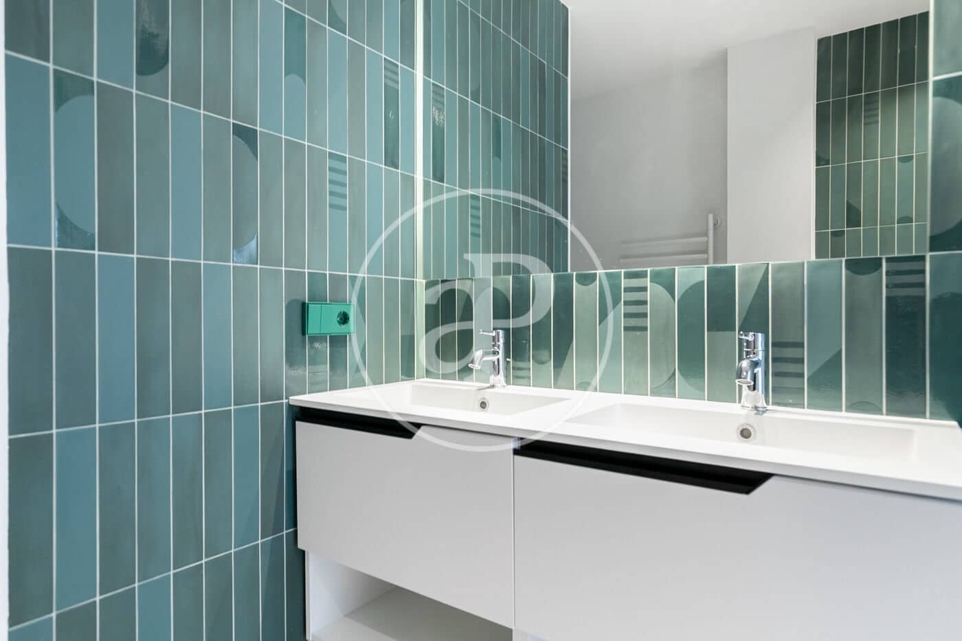 3 camera da letto Appartamento in vendita in Barcelona citta - 775.000 € (Rif: 9390842)