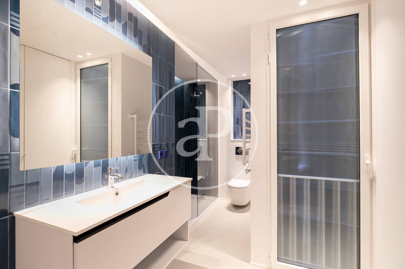 3 camera da letto Appartamento in vendita in Barcelona citta - 775.000 € (Rif: 9390842)