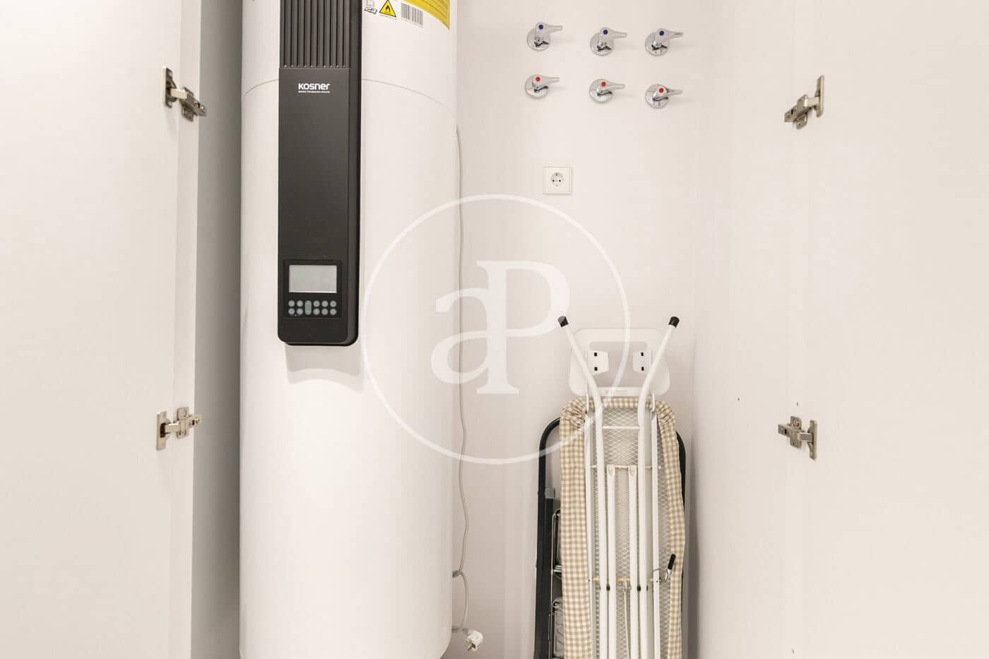 3 camera da letto Appartamento in vendita in Barcelona citta - 775.000 € (Rif: 9390842)