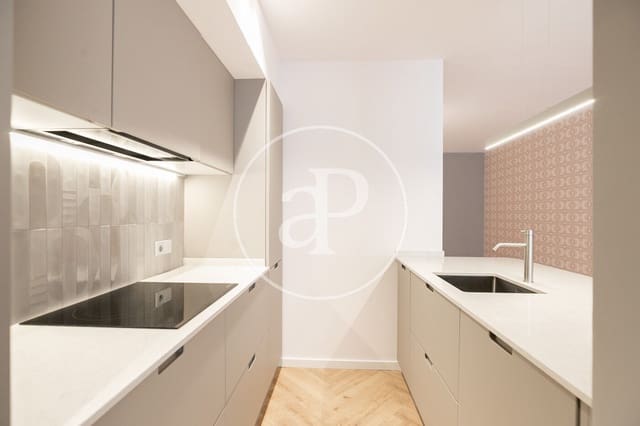 3 soveværelse Lejlighed til salg i El Fort Pienc, Barcelona by - € 775.000 (Ref: 9390842)