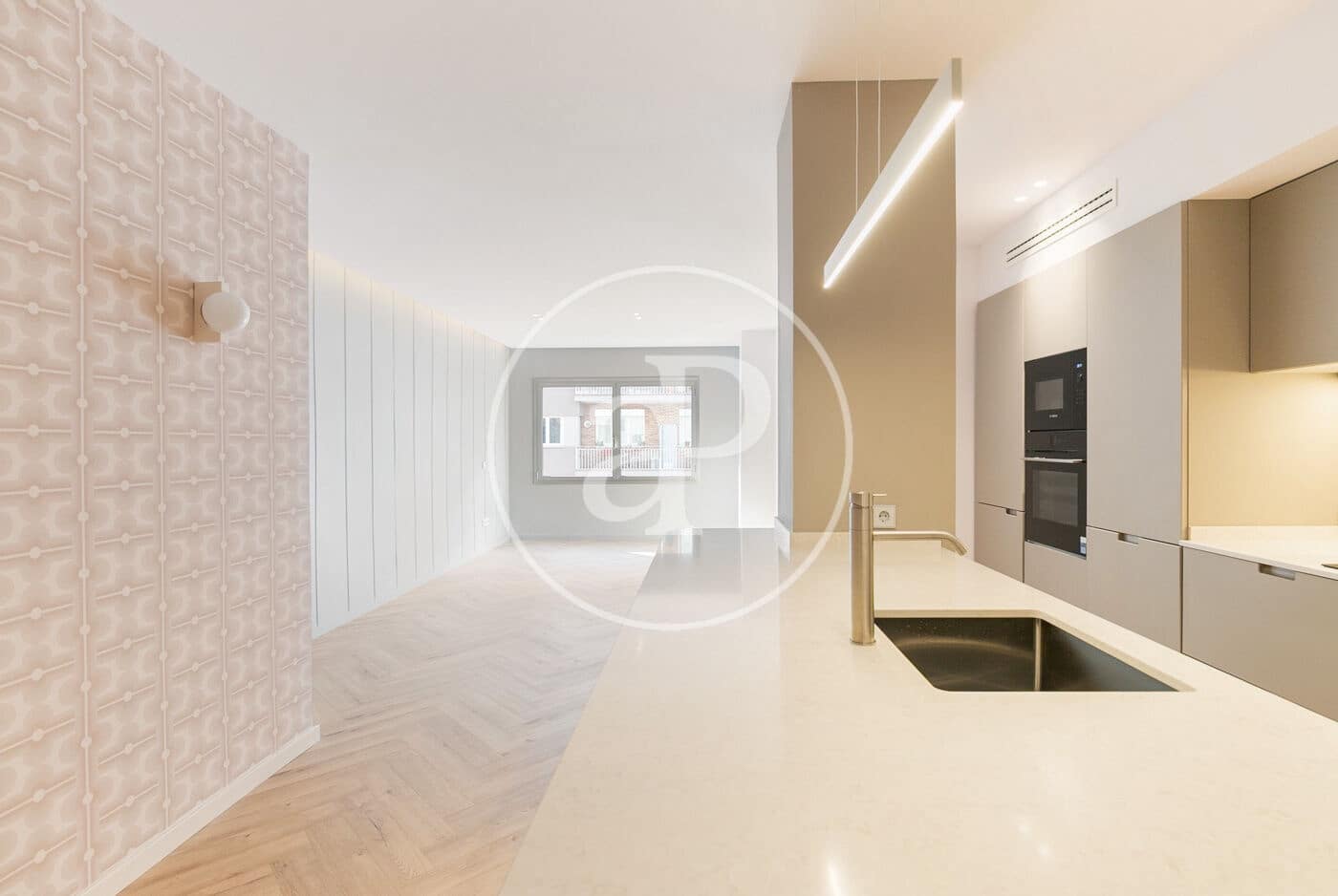 3 camera da letto Appartamento in vendita in Barcelona citta - 775.000 € (Rif: 9390842)