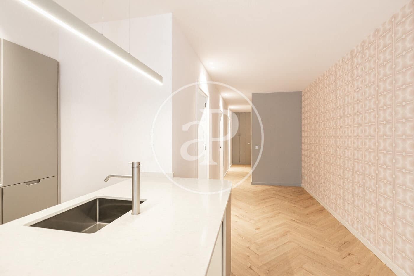 3 camera da letto Appartamento in vendita in Barcelona citta - 775.000 € (Rif: 9390842)