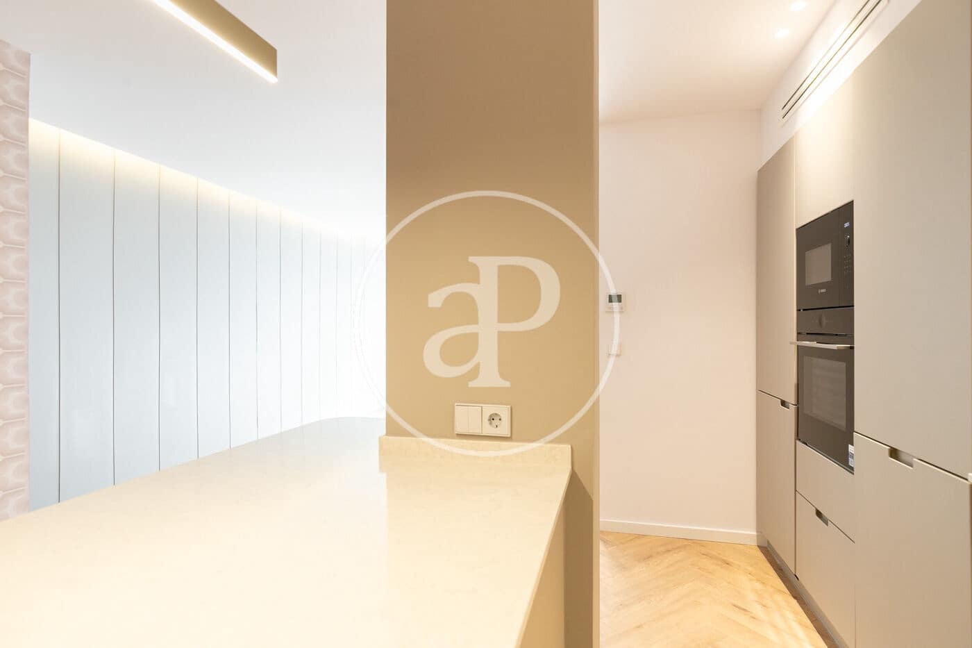3 camera da letto Appartamento in vendita in Barcelona citta - 775.000 € (Rif: 9390842)