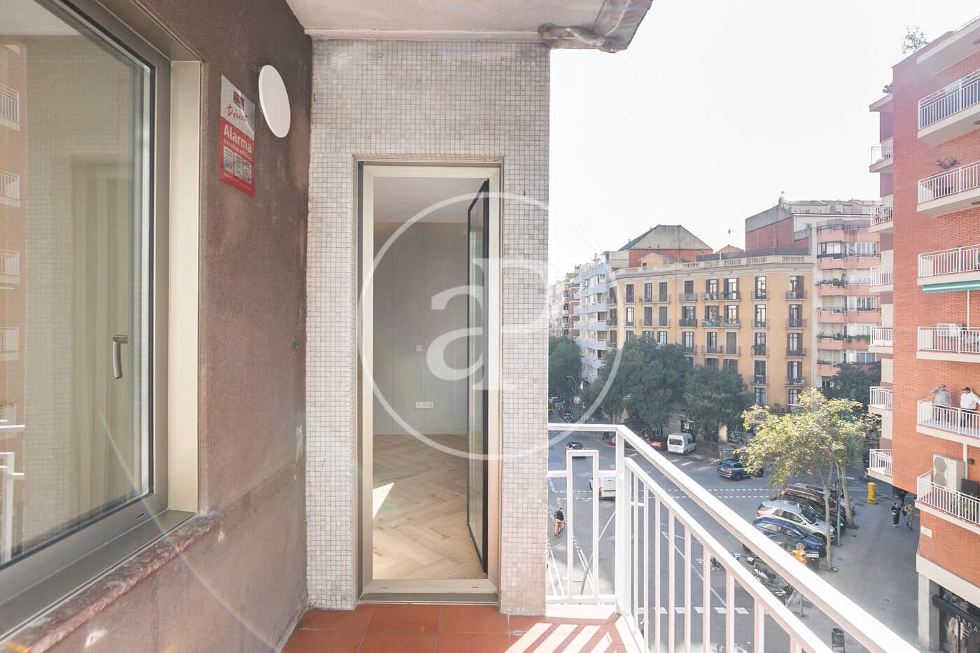 3 camera da letto Appartamento in vendita in Barcelona citta - 775.000 € (Rif: 9390842)