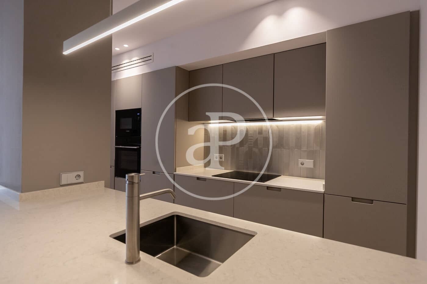 3 camera da letto Appartamento in vendita in Barcelona citta - 775.000 € (Rif: 9390842)