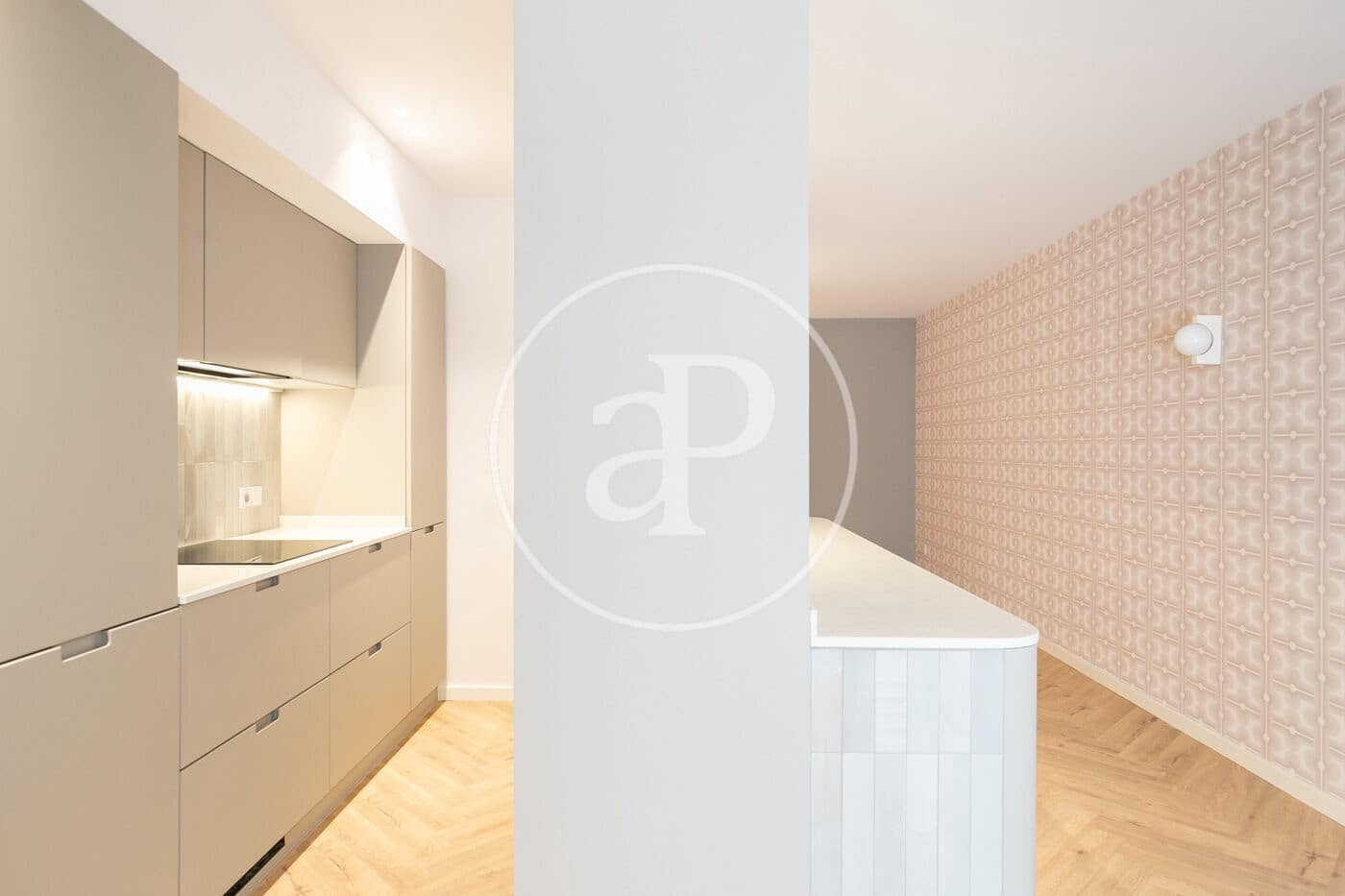 3 camera da letto Appartamento in vendita in Barcelona citta - 775.000 € (Rif: 9390842)