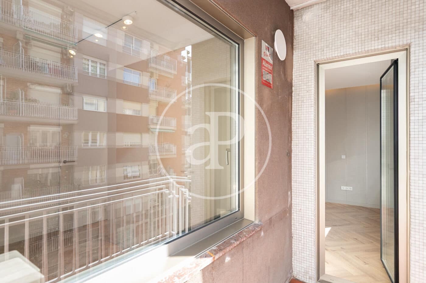 3 camera da letto Appartamento in vendita in Barcelona citta - 775.000 € (Rif: 9390842)