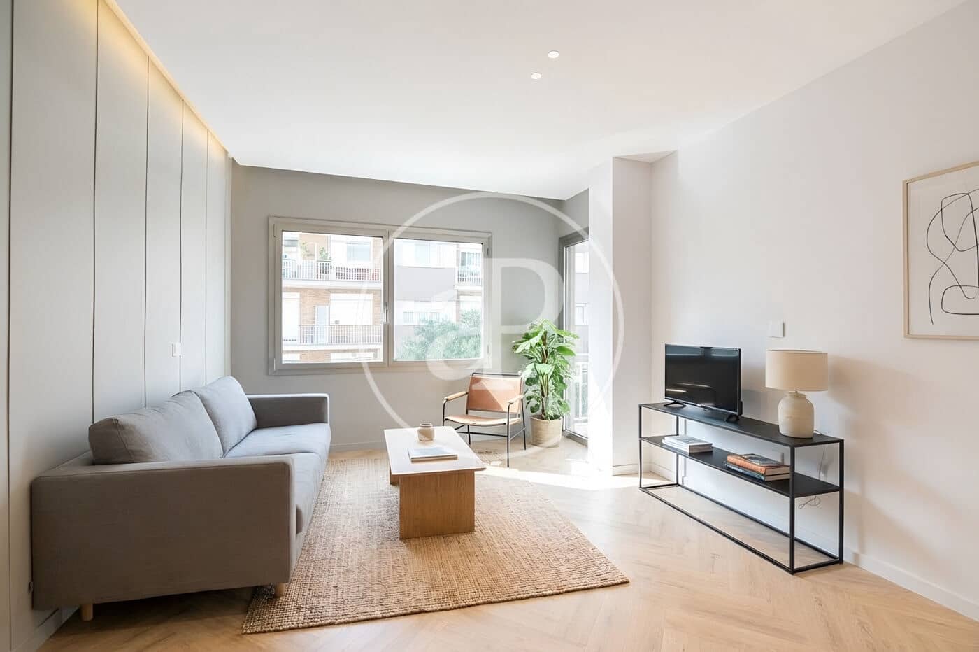 3 makuuhuone Huoneisto myytävänä paikassa Barcelona kaupunki - 775 000 € (Ref: 9390842)