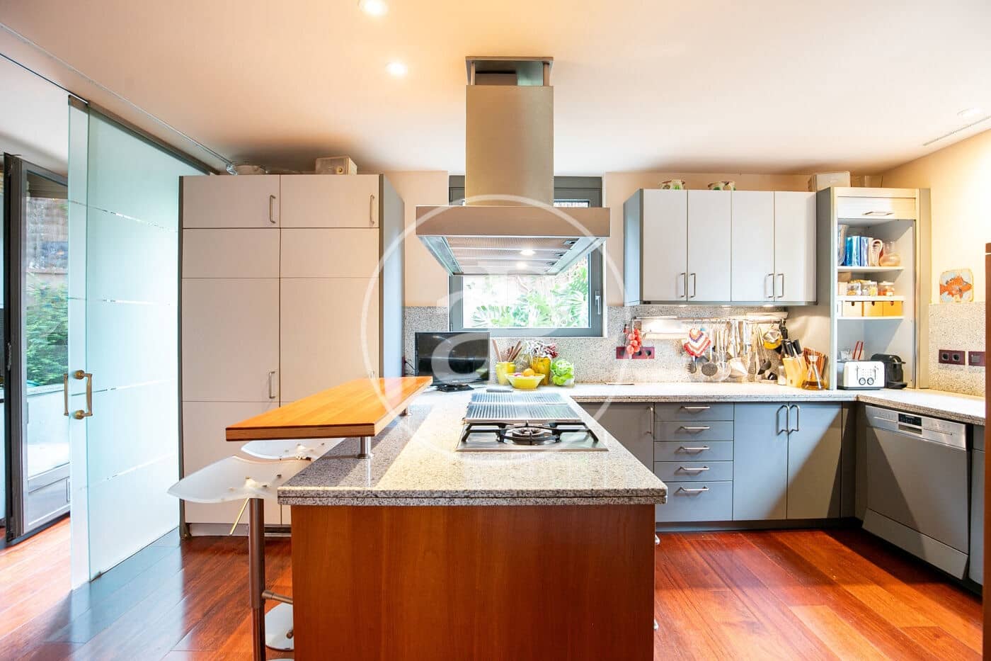 5 sypialnia Willa do wynajęcia w Miasto Barcelona - 10 000 € (Ref: 9390843)