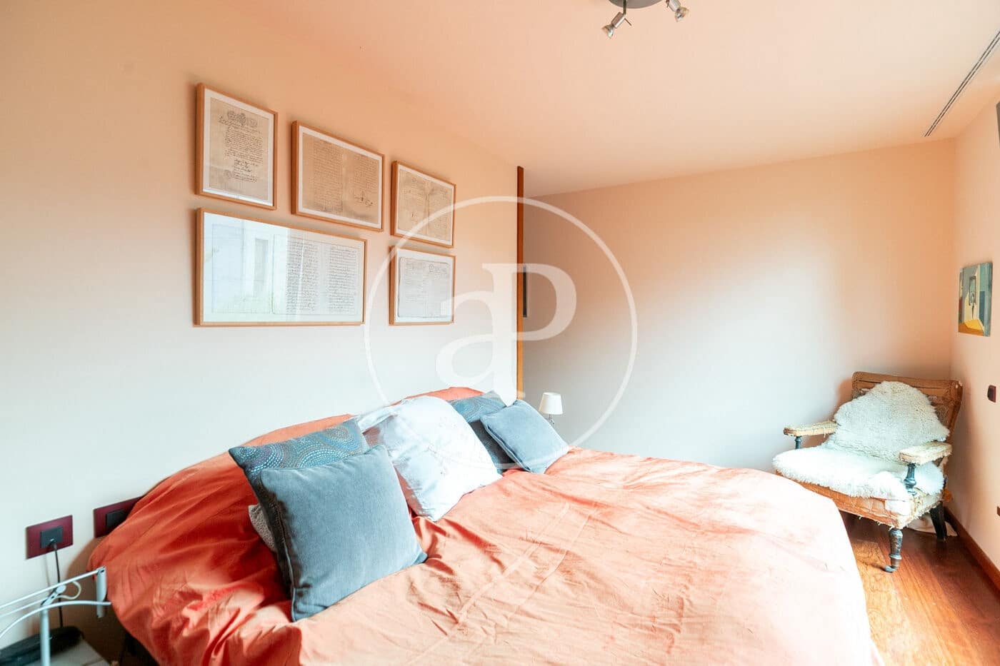 5 sypialnia Willa do wynajęcia w Miasto Barcelona - 10 000 € (Ref: 9390843)