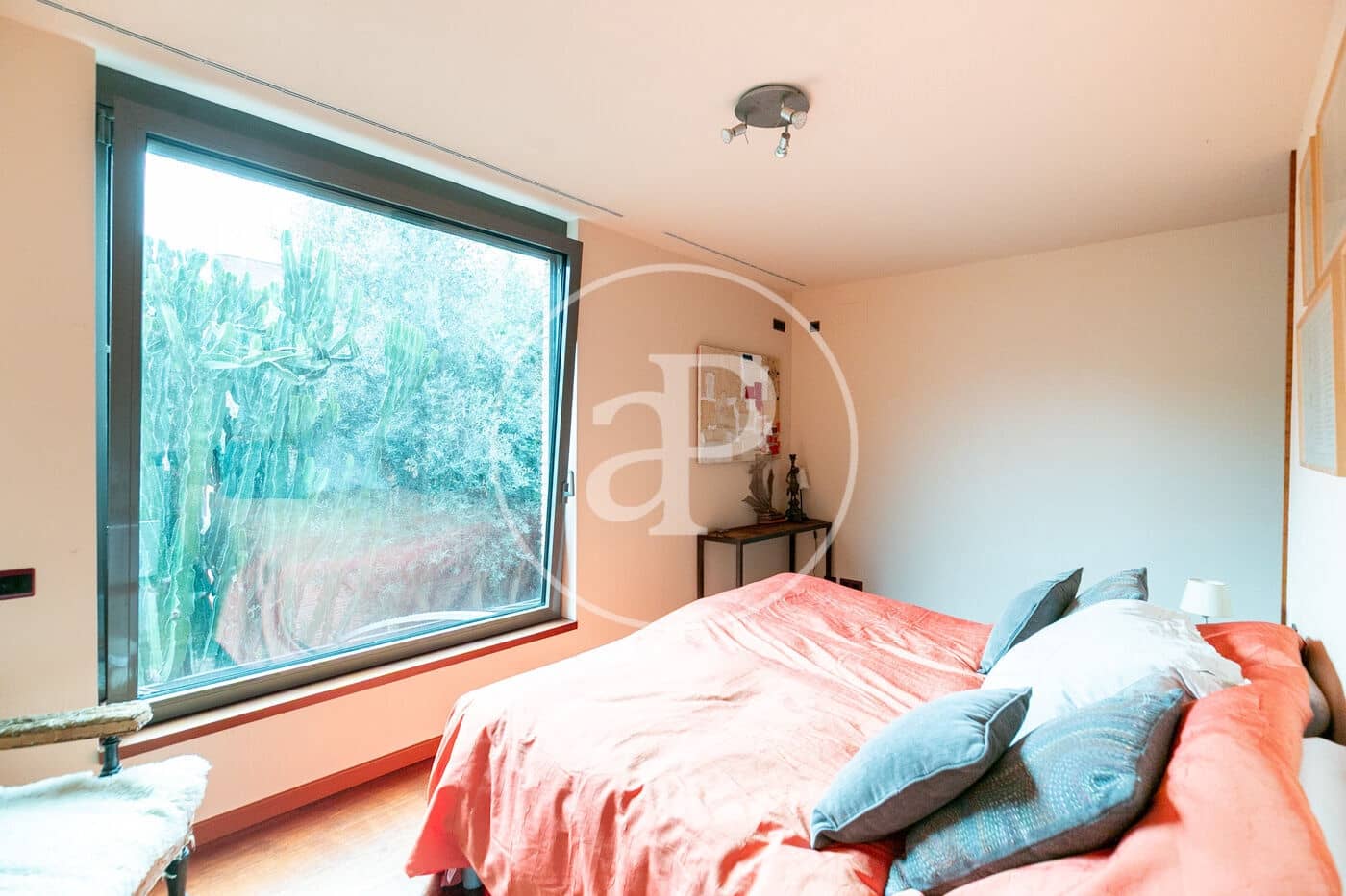 5 sypialnia Willa do wynajęcia w Miasto Barcelona - 10 000 € (Ref: 9390843)