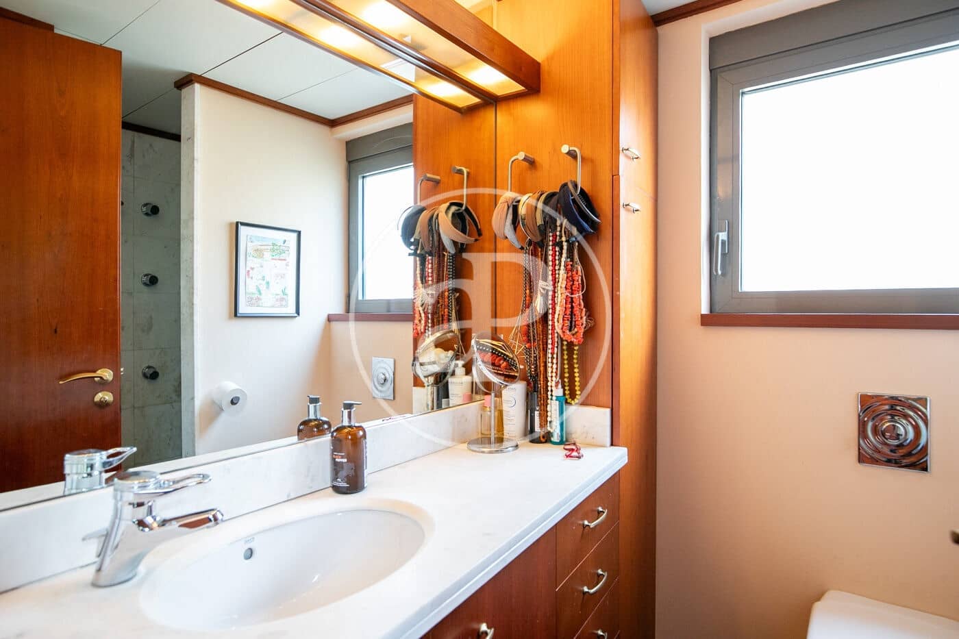 5 sypialnia Willa do wynajęcia w Miasto Barcelona - 10 000 € (Ref: 9390843)