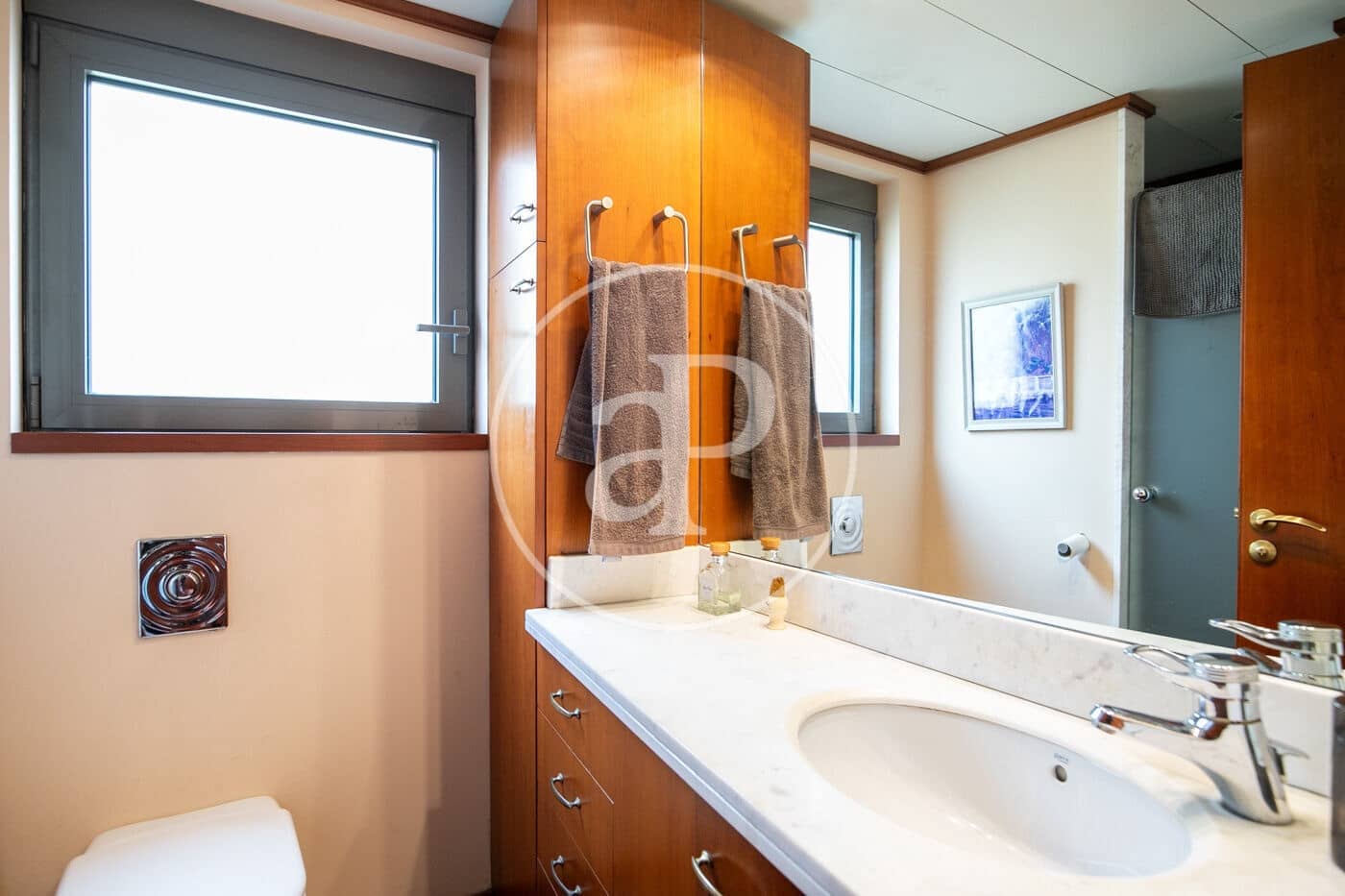 5 sypialnia Willa do wynajęcia w Miasto Barcelona - 10 000 € (Ref: 9390843)