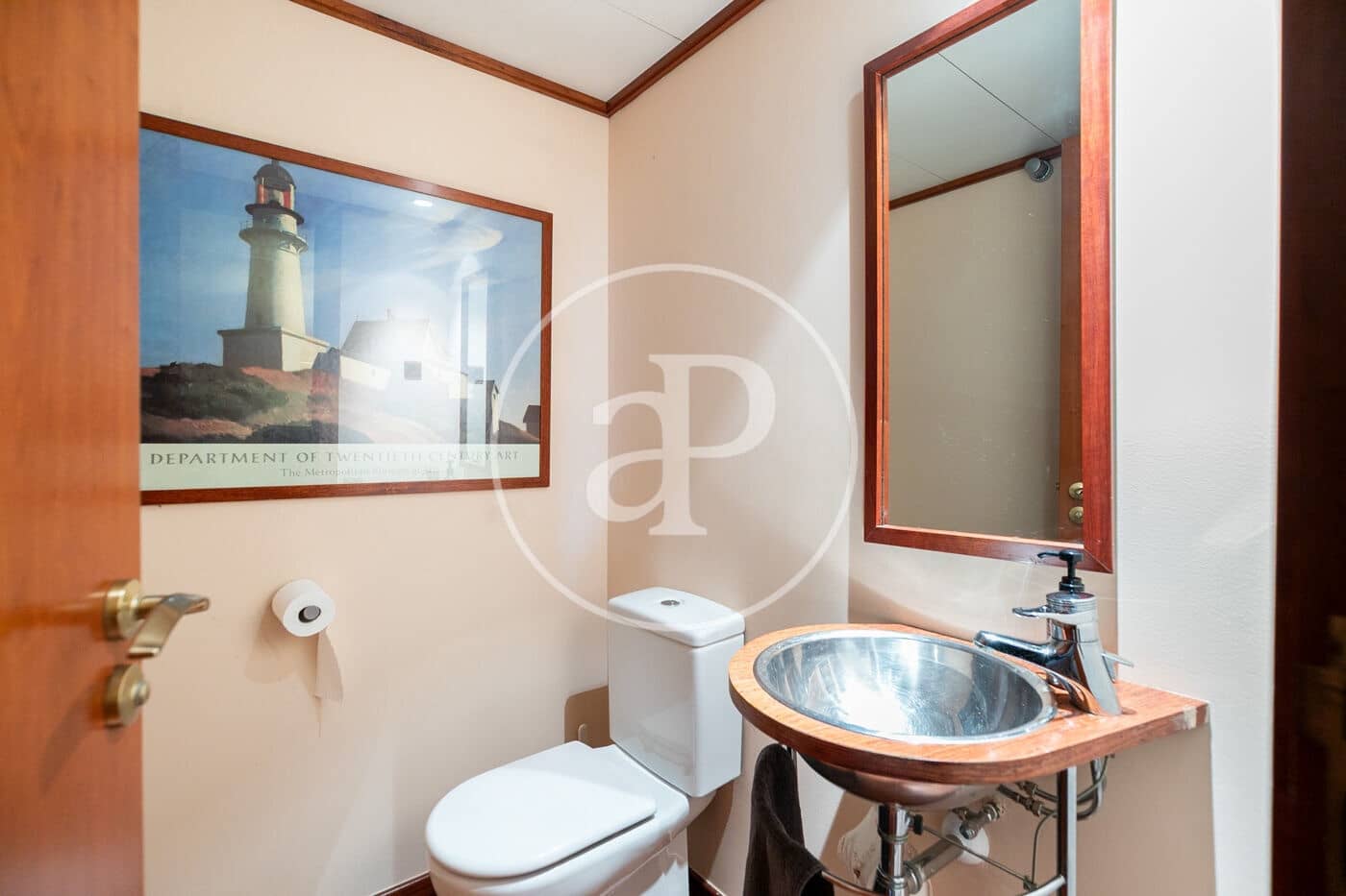 5 sypialnia Willa do wynajęcia w Miasto Barcelona - 10 000 € (Ref: 9390843)