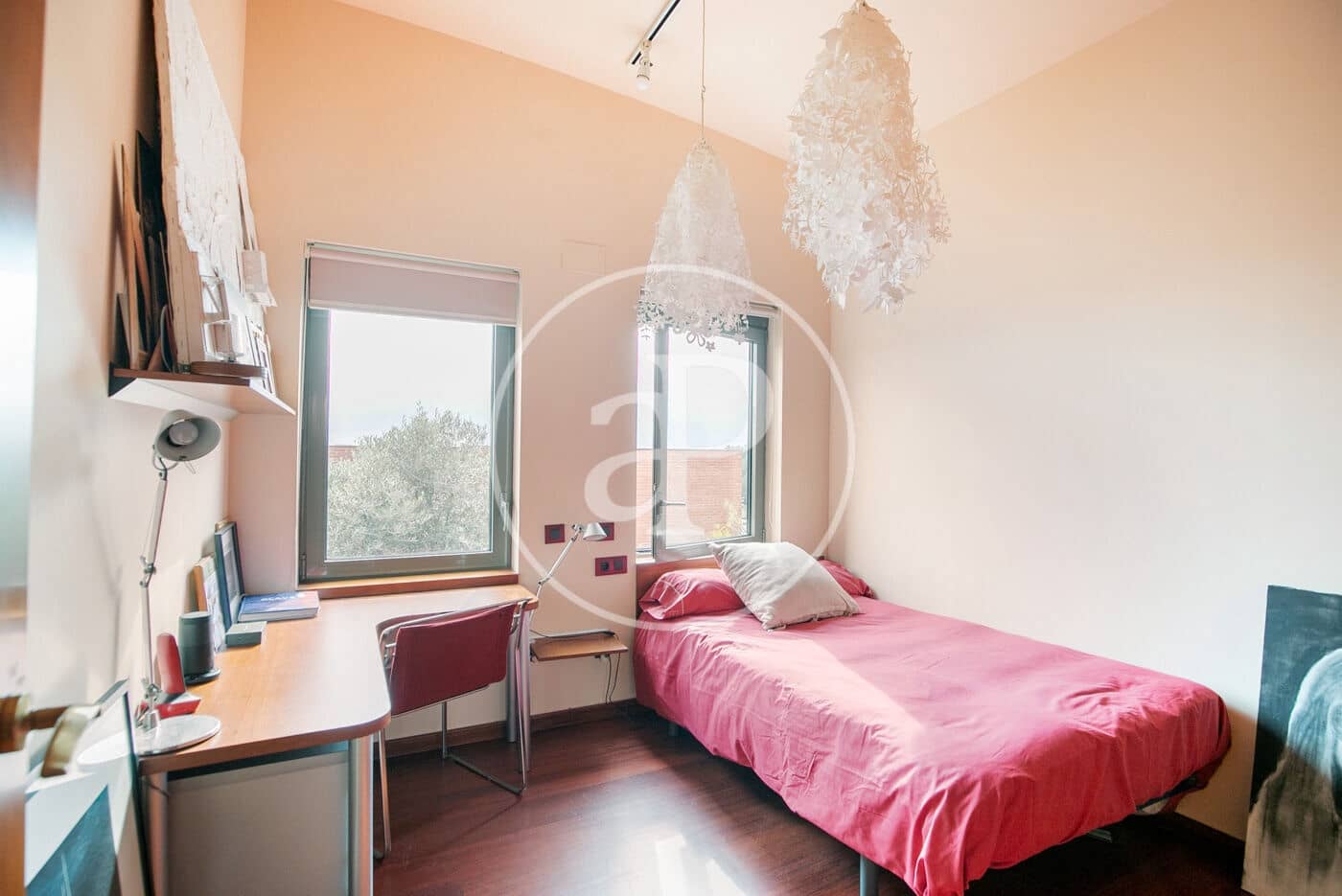 5 sypialnia Willa do wynajęcia w Miasto Barcelona - 10 000 € (Ref: 9390843)