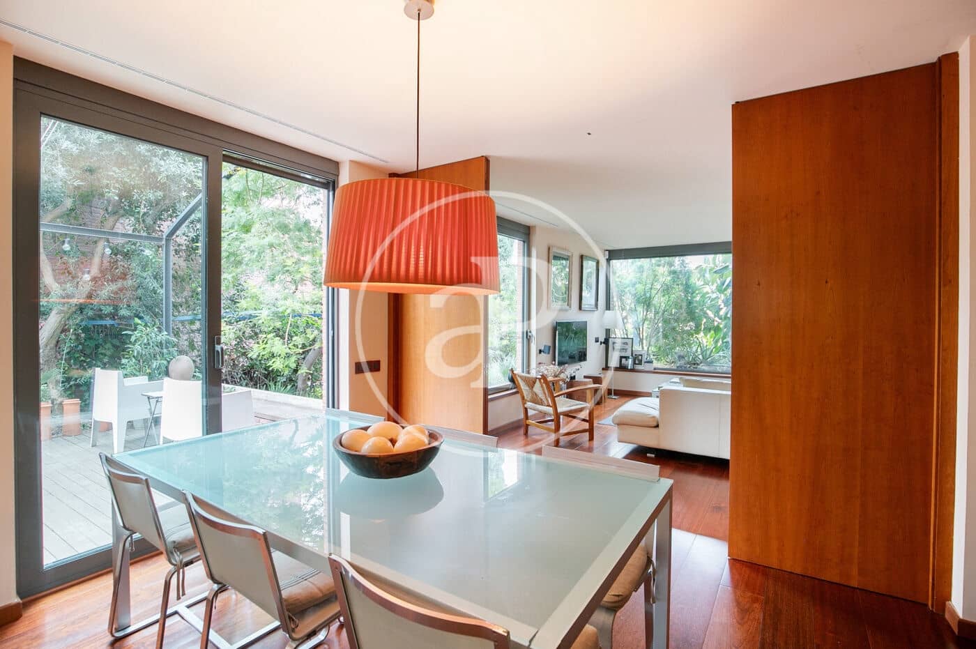 5 sypialnia Willa do wynajęcia w Miasto Barcelona - 10 000 € (Ref: 9390843)