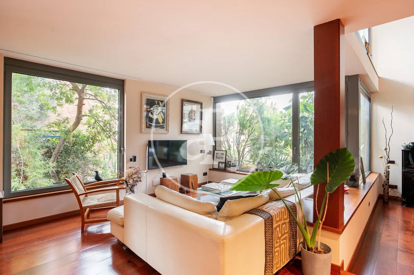 5 sypialnia Willa do wynajęcia w Miasto Barcelona - 10 000 € (Ref: 9390843)