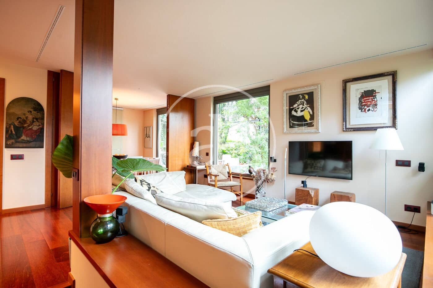 5 sypialnia Willa do wynajęcia w Miasto Barcelona - 10 000 € (Ref: 9390843)