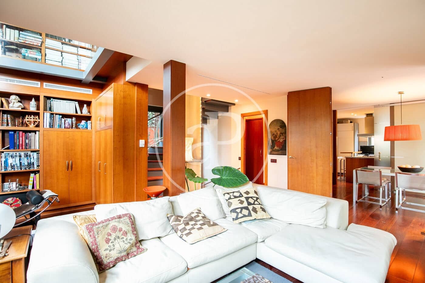 5 sypialnia Willa do wynajęcia w Miasto Barcelona - 10 000 € (Ref: 9390843)