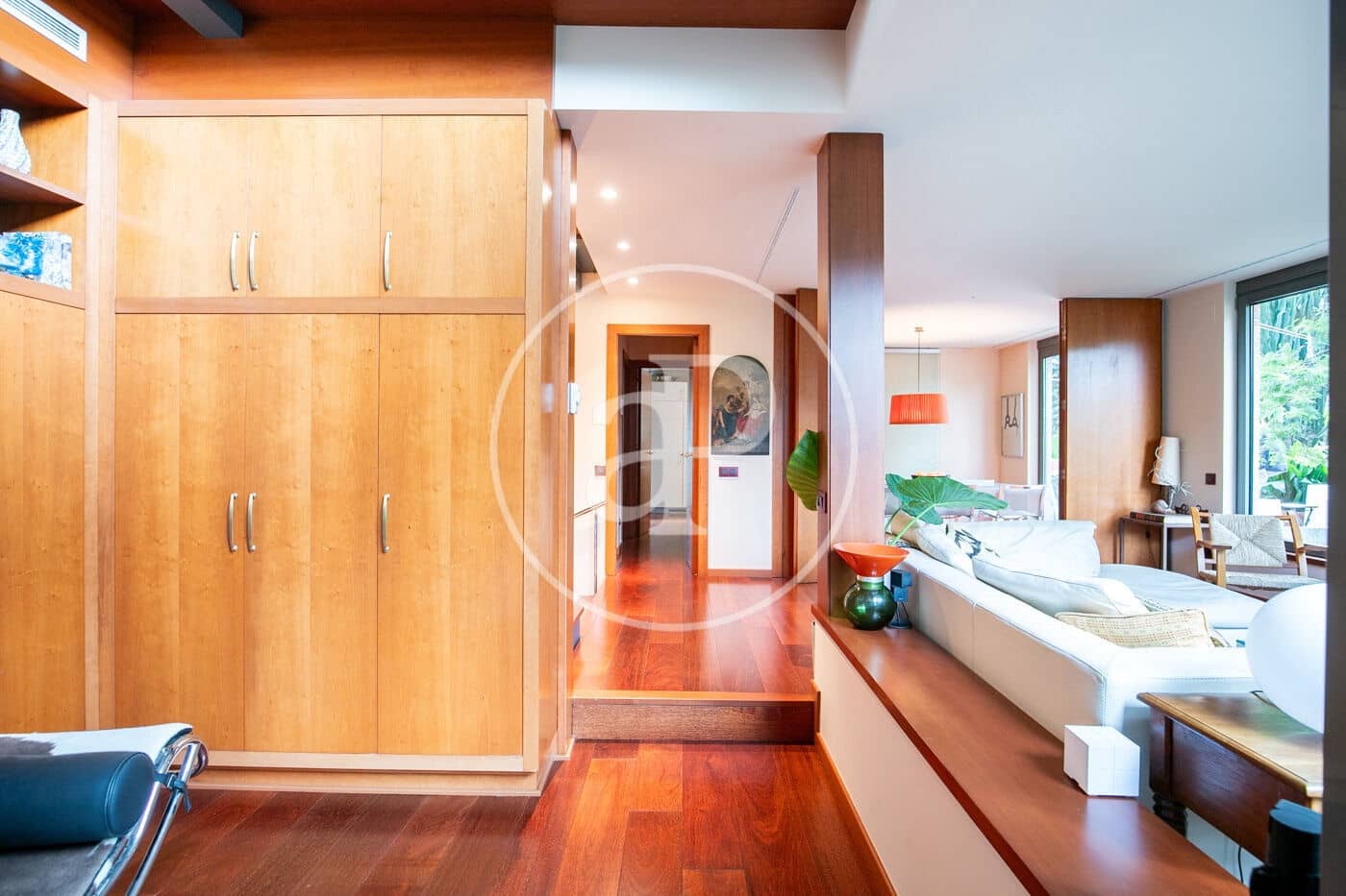 5 sypialnia Willa do wynajęcia w Miasto Barcelona - 10 000 € (Ref: 9390843)