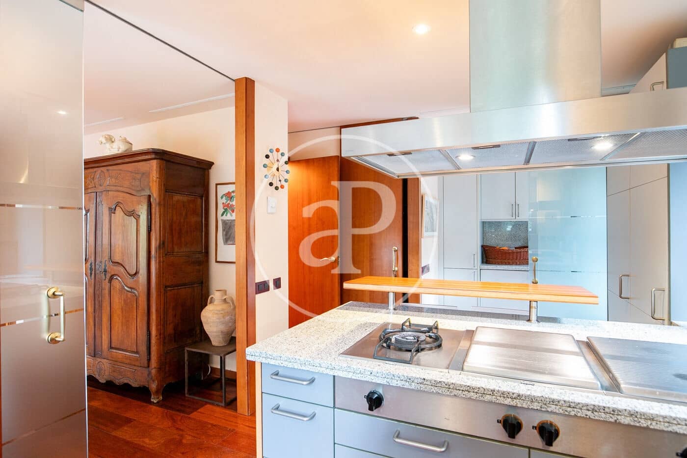 5 sypialnia Willa do wynajęcia w Miasto Barcelona - 10 000 € (Ref: 9390843)