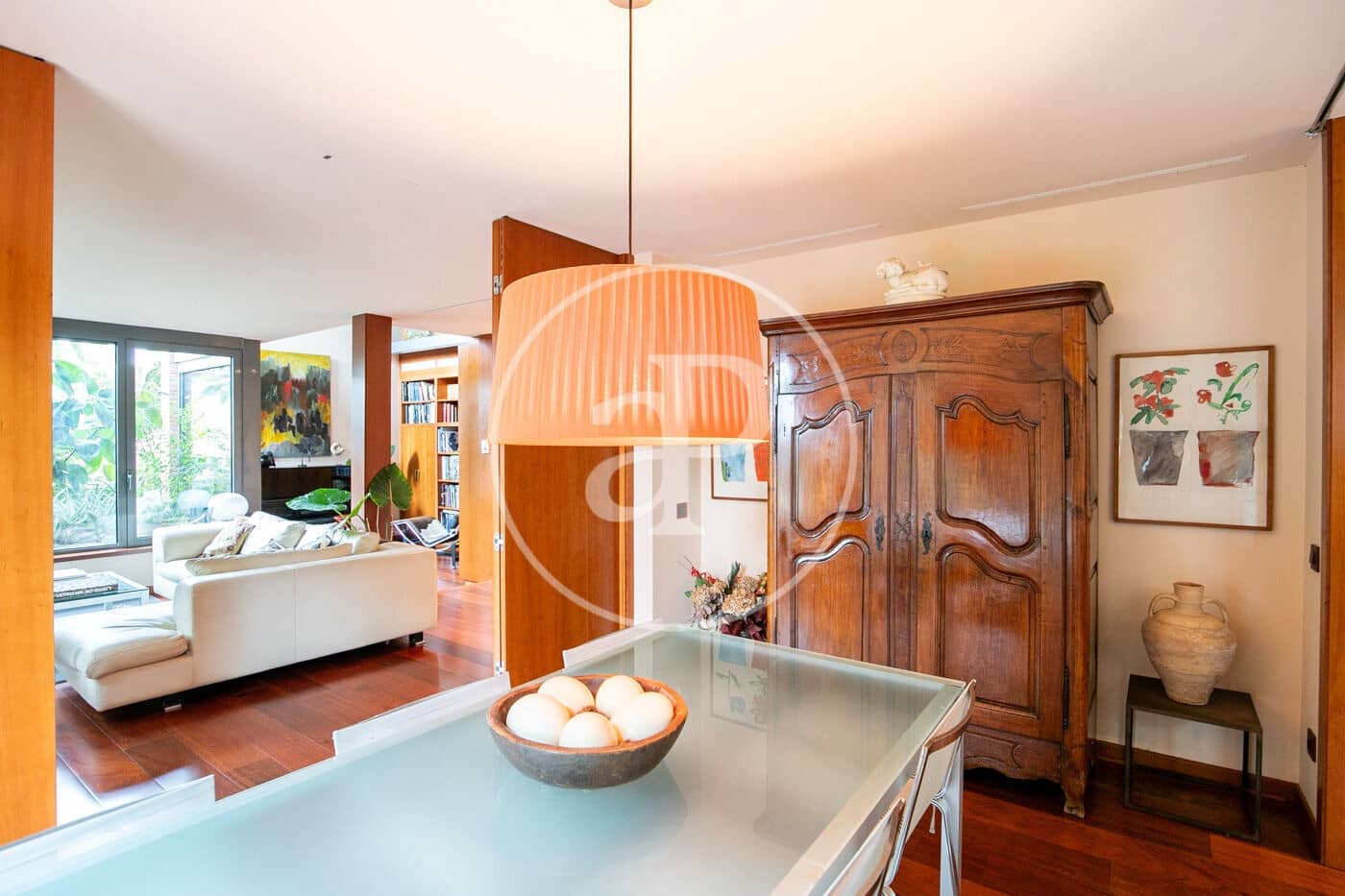 5 sypialnia Willa do wynajęcia w Miasto Barcelona - 10 000 € (Ref: 9390843)