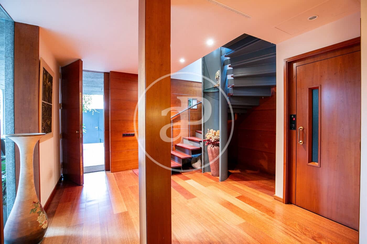 5 sypialnia Willa do wynajęcia w Miasto Barcelona - 10 000 € (Ref: 9390843)