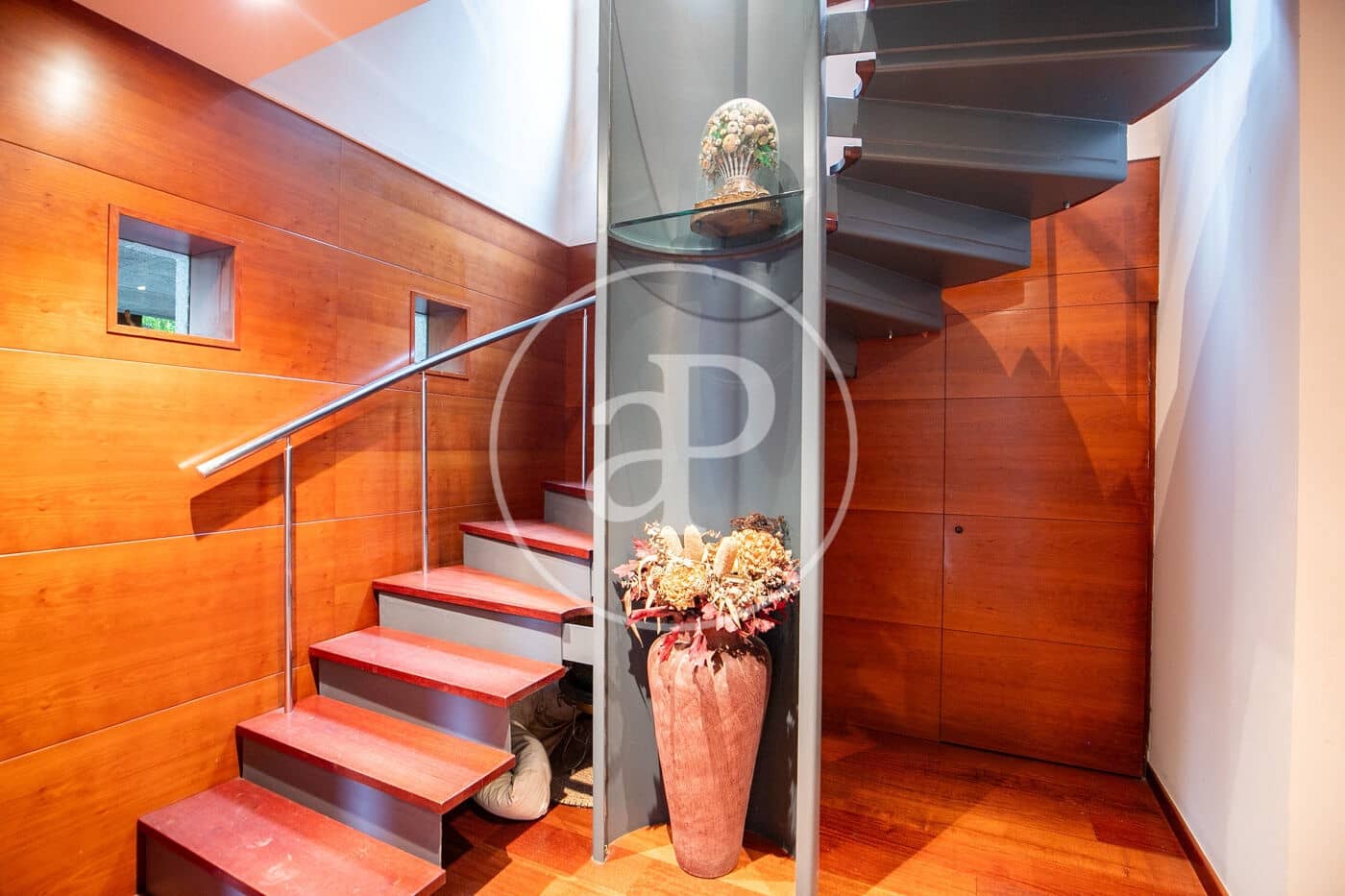 5 sypialnia Willa do wynajęcia w Miasto Barcelona - 10 000 € (Ref: 9390843)