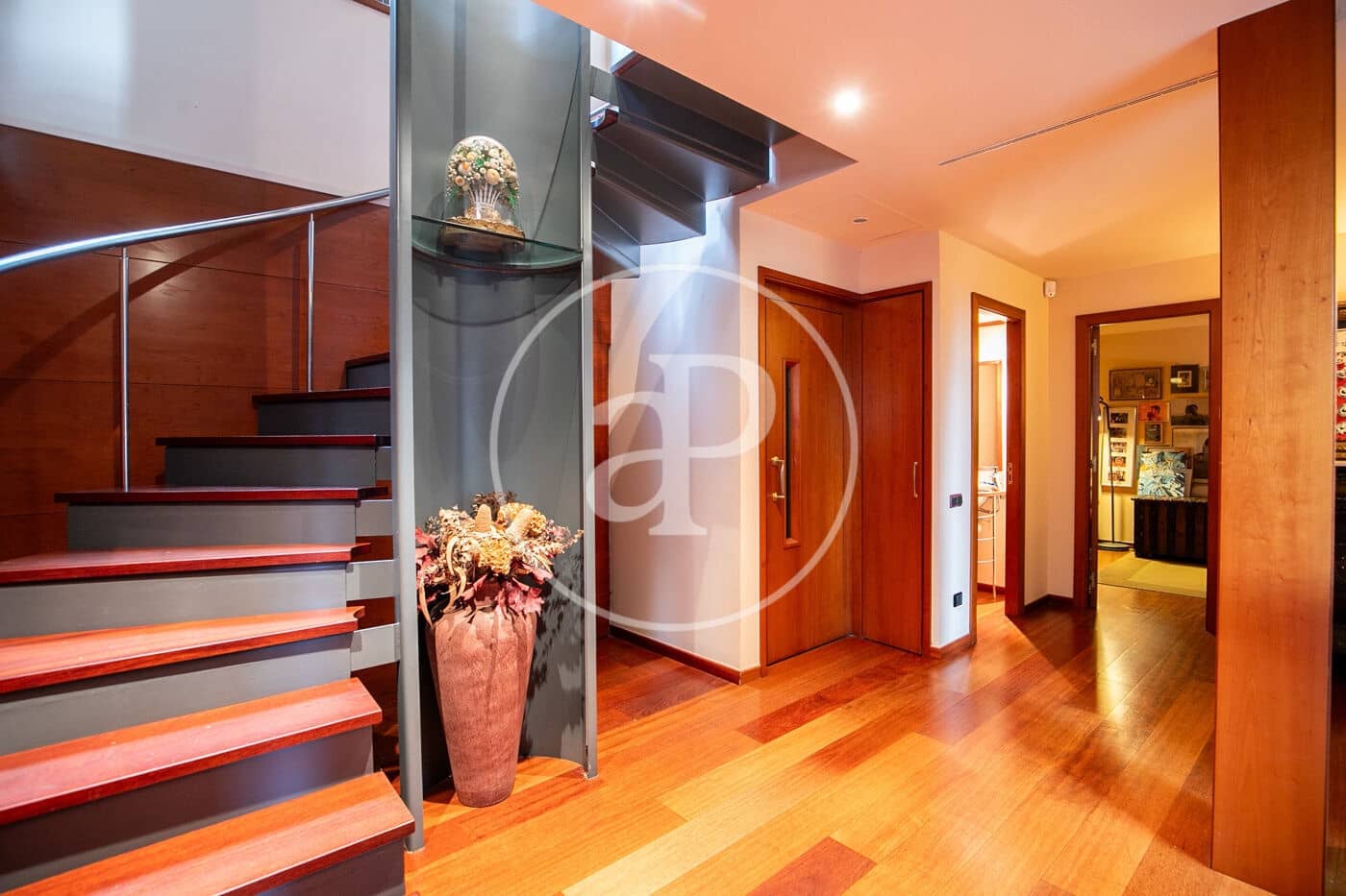 5 sypialnia Willa do wynajęcia w Miasto Barcelona - 10 000 € (Ref: 9390843)