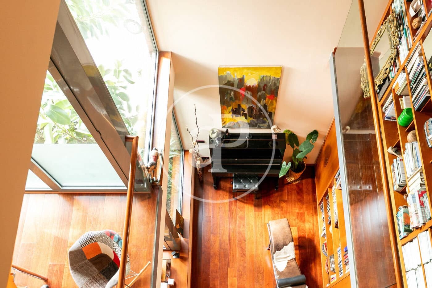 5 sypialnia Willa do wynajęcia w Miasto Barcelona - 10 000 € (Ref: 9390843)