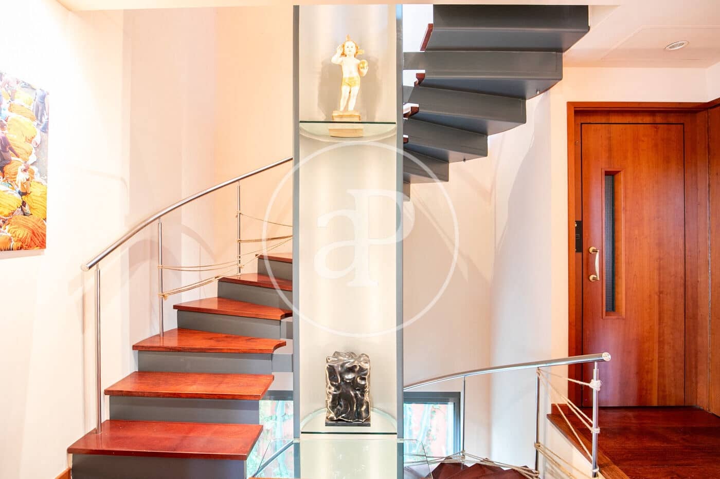 5 sypialnia Willa do wynajęcia w Miasto Barcelona - 10 000 € (Ref: 9390843)