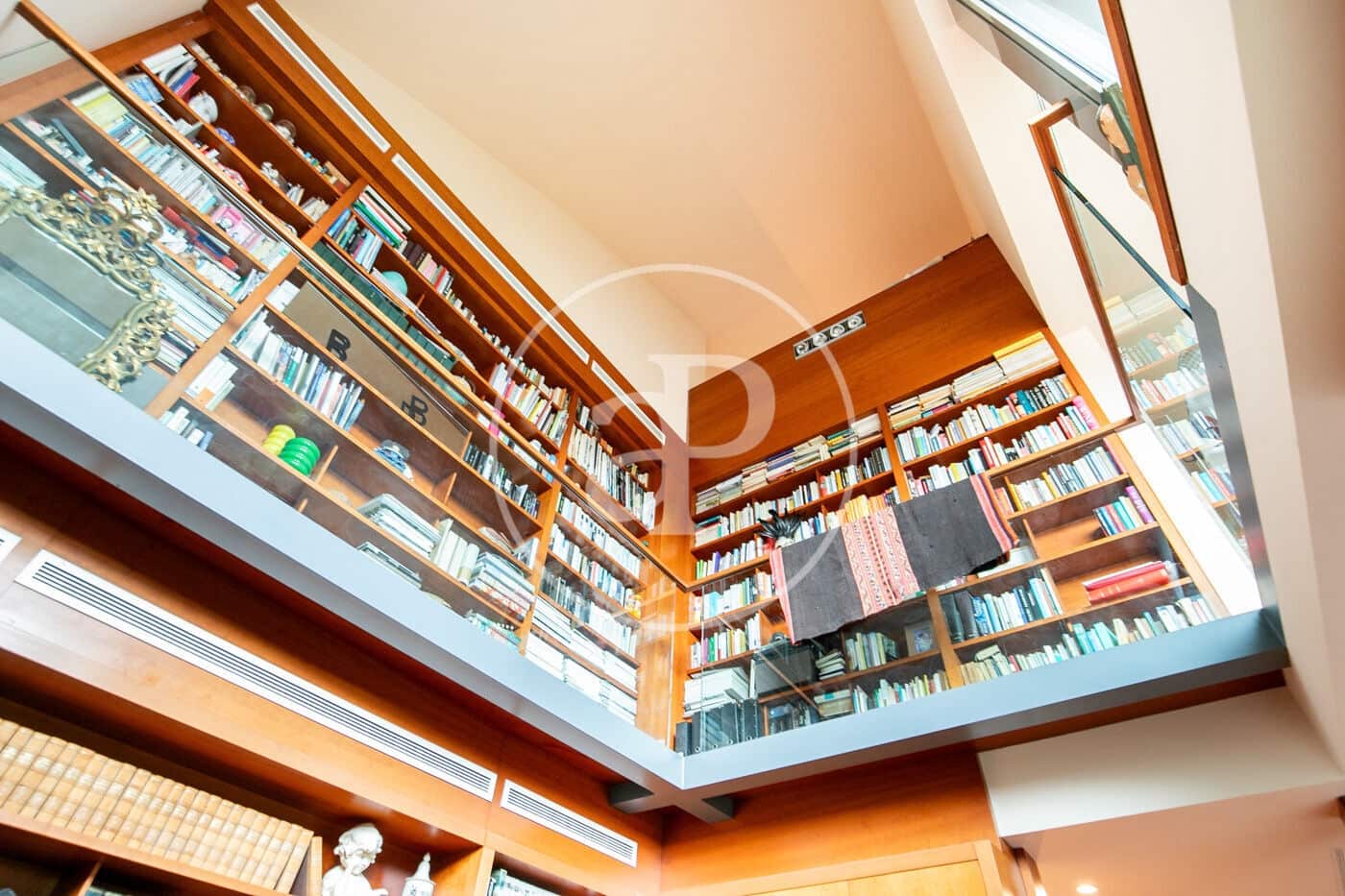 5 sypialnia Willa do wynajęcia w Miasto Barcelona - 10 000 € (Ref: 9390843)