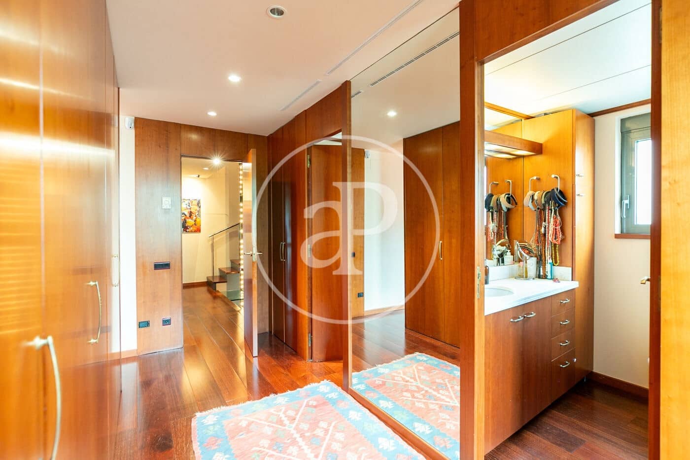 5 sypialnia Willa do wynajęcia w Miasto Barcelona - 10 000 € (Ref: 9390843)