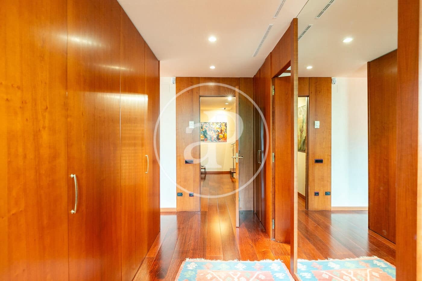 5 sypialnia Willa do wynajęcia w Miasto Barcelona - 10 000 € (Ref: 9390843)