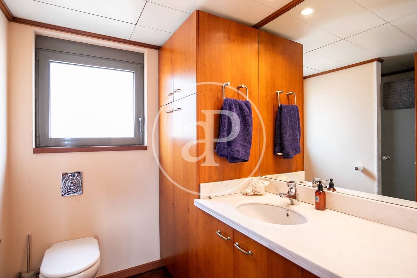 5 sypialnia Willa do wynajęcia w Miasto Barcelona - 10 000 € (Ref: 9390843)