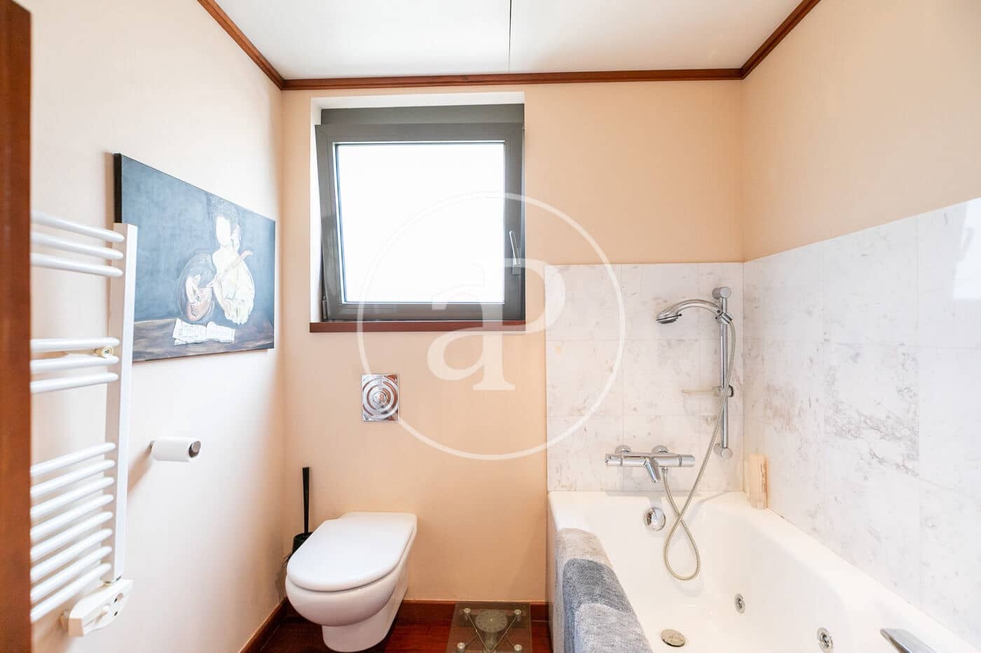 5 sypialnia Willa do wynajęcia w Miasto Barcelona - 10 000 € (Ref: 9390843)