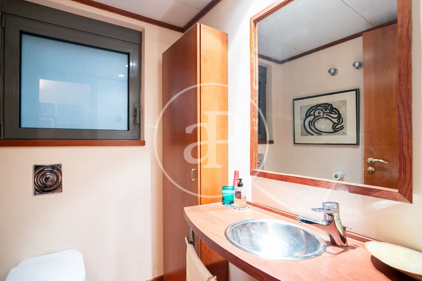 5 sypialnia Willa do wynajęcia w Miasto Barcelona - 10 000 € (Ref: 9390843)