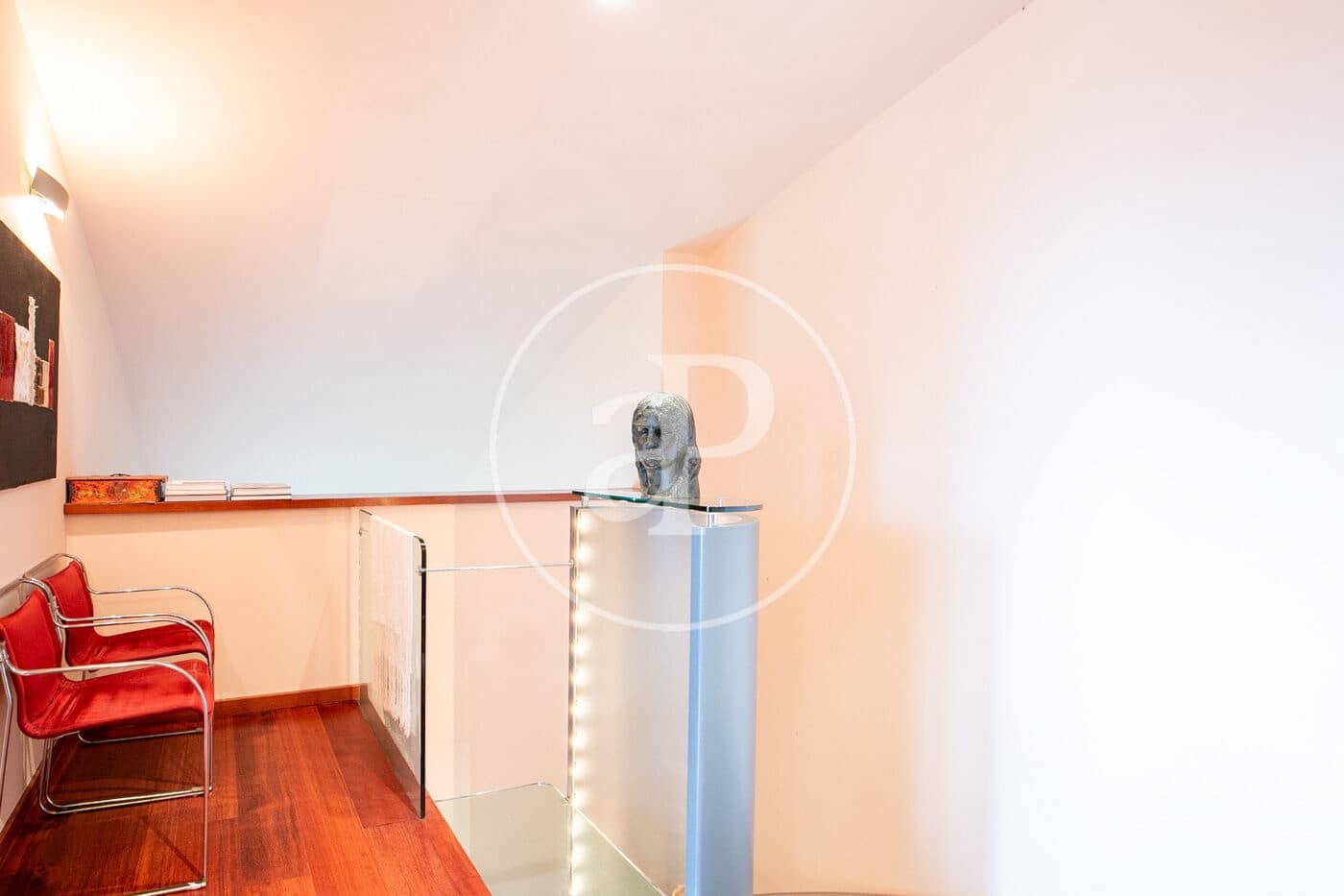 5 sypialnia Willa do wynajęcia w Miasto Barcelona - 10 000 € (Ref: 9390843)