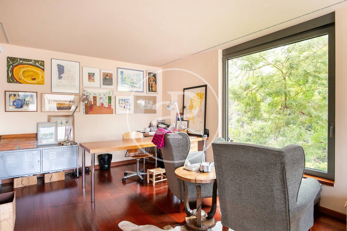 5 sypialnia Willa do wynajęcia w Miasto Barcelona - 10 000 € (Ref: 9390843)